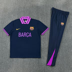 Conjunto camiseta y patalón FC Barcelona 26/27