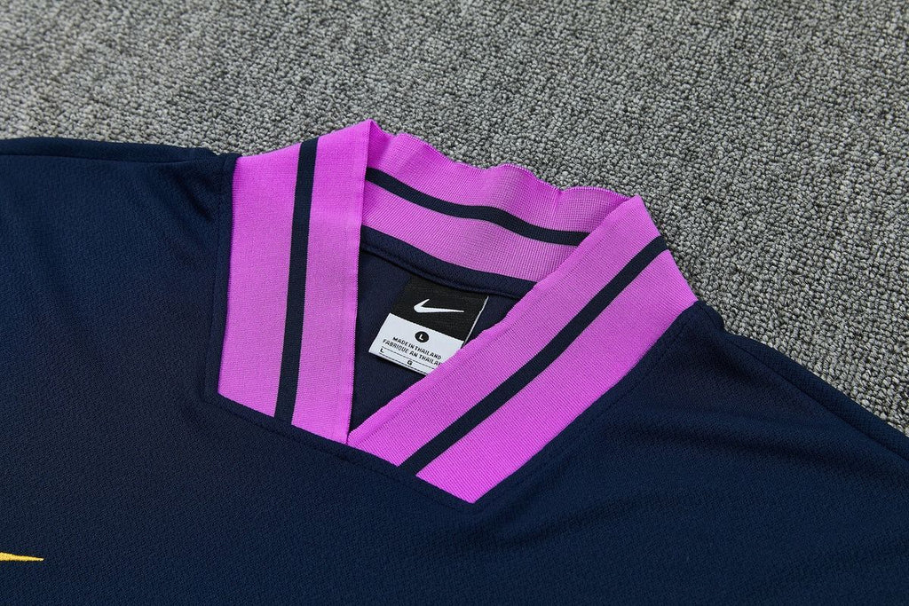 Conjunto camiseta y patalón FC Barcelona 26/27