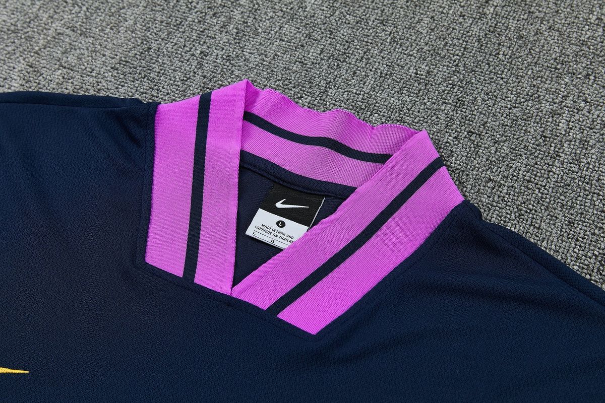 Conjunto camiseta y patalón FC Barcelona 26/27