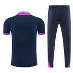Conjunto camiseta y patalón FC Barcelona 26/27