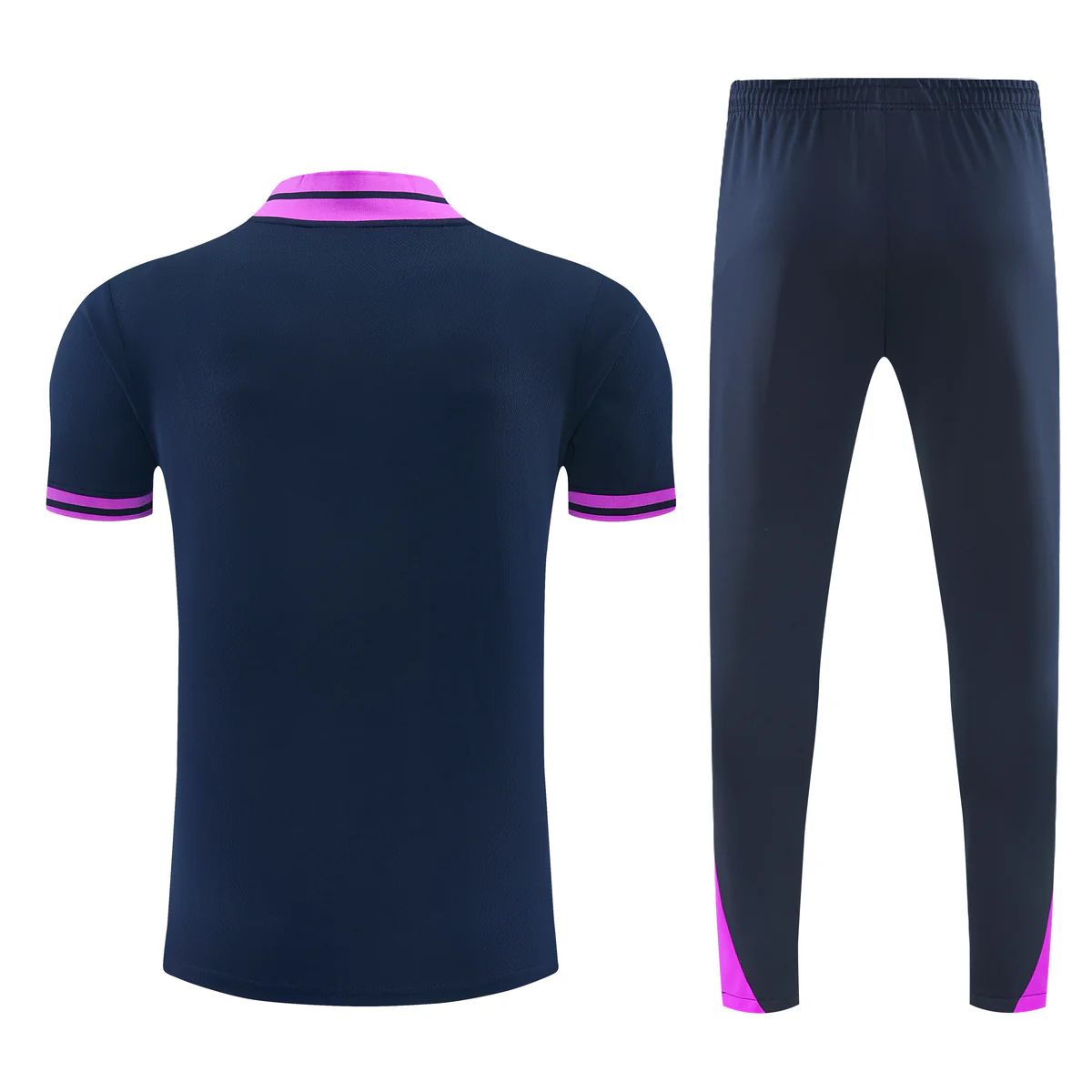 Conjunto camiseta y patalón FC Barcelona 26/27