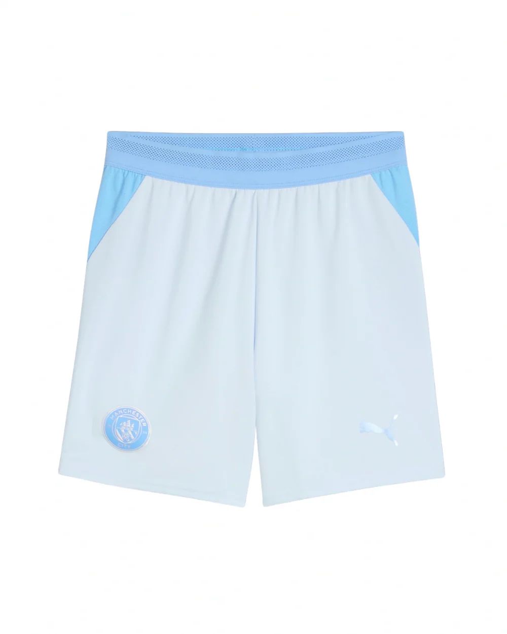 Pantalón corto Manchester City Home 26/27