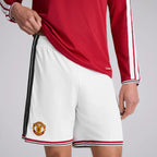 Pantalón corto Manchester United Home 26/27