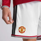 Pantalón corto Manchester United Home 26/27