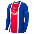 Camiseta PSG Home 26/27 - Manga Lunga