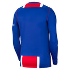 Camiseta PSG Home 26/27 - Manga Lunga