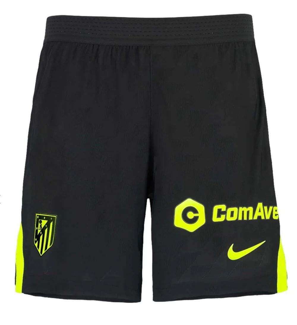 Pantalón corto Atletico de Madrid Away 26/27