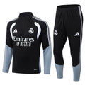Chándal Real Madrid 2026/27