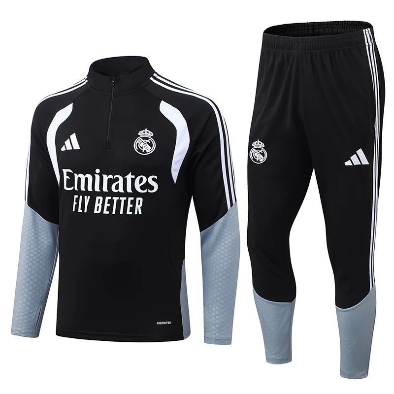 Chándal Niño Real Madrid 26/27