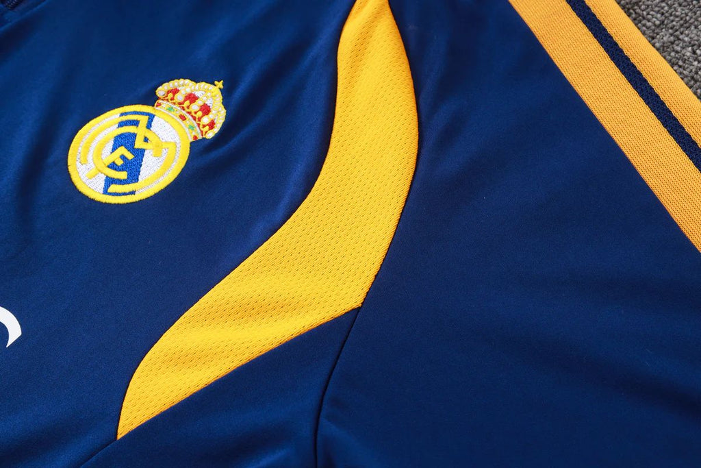 Chándal Real Madrid 2026/27