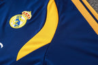 Chándal Real Madrid 2026/27