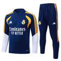 Chándal Real Madrid 2026/27