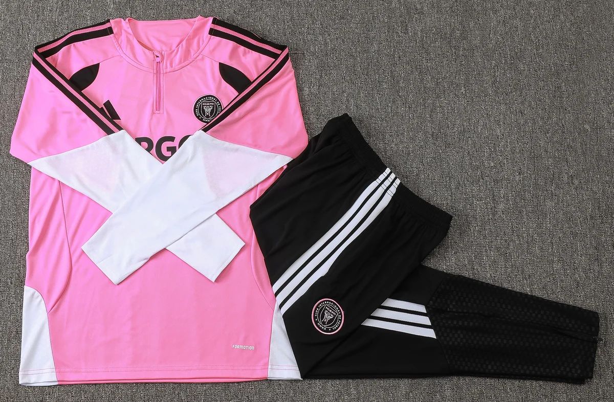 Chándal Niño Inter Miami 26/27