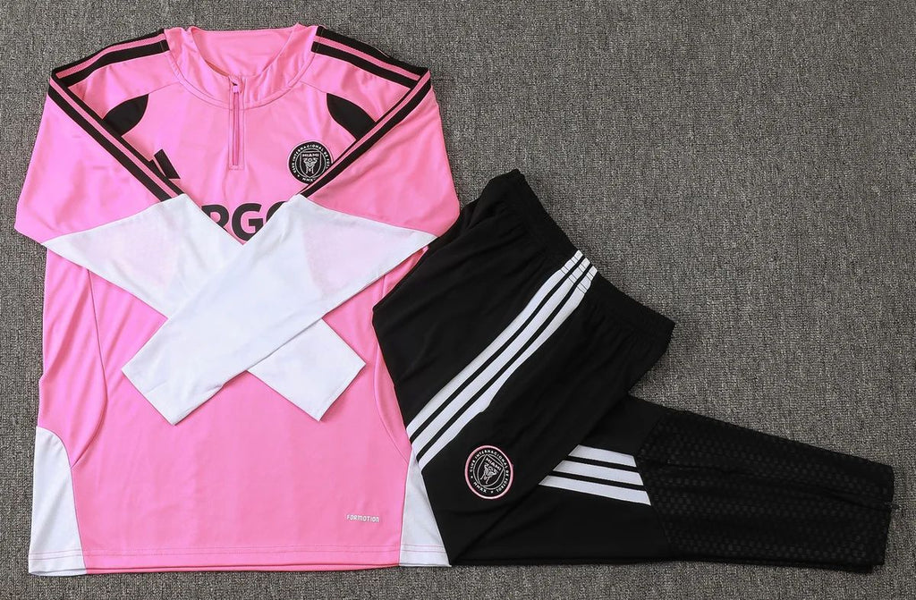 Chándal Inter Miami 2026/27