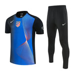 Conjunto camiseta y pantalón Atletico de Madrid 26/27