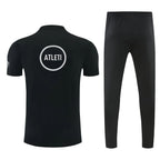 Conjunto camiseta y pantalón Atletico de Madrid 26/27