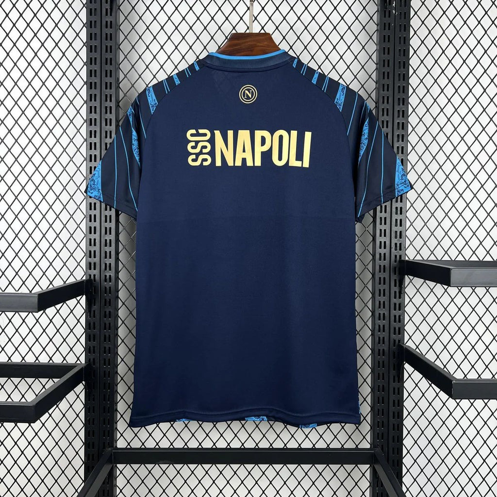 Camiseta SSC Napoli pre-partido26/27