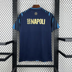Camiseta SSC Napoli pre-partido26/27