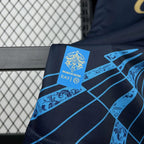 Camiseta SSC Napoli pre-partido26/27