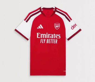 Camiseta y Pantalón para niños Arsenal Home 2026/27