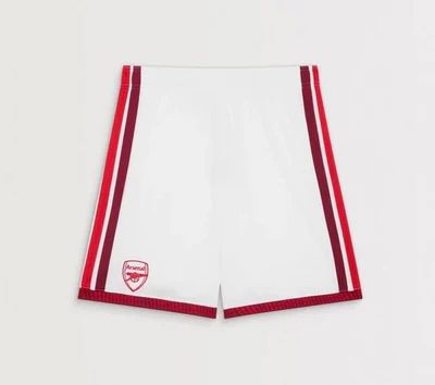Camiseta y Pantalón para niños Arsenal Home 2026/27