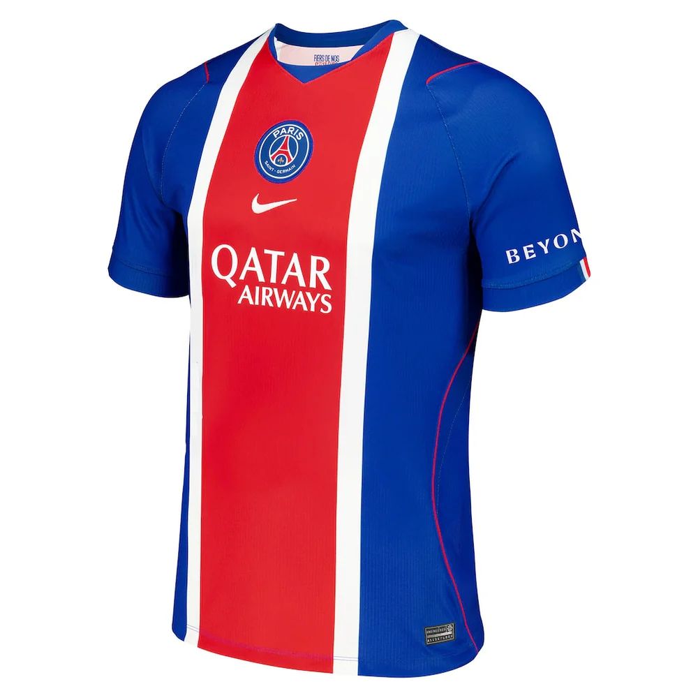 Camiseta y Pantalón para niños PSG Home 2026/27