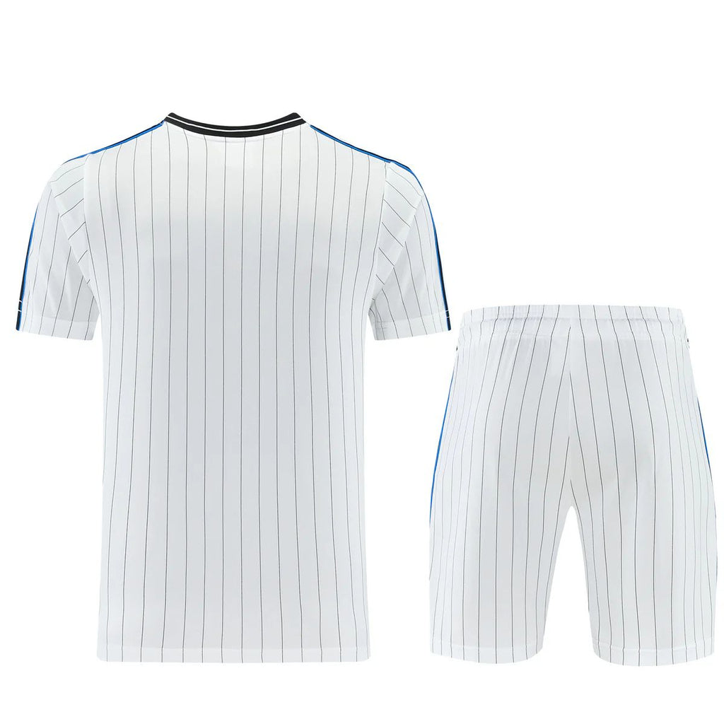 Camiseta y pantalón corto de entrenamiento Newcastle United 2026/27