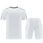 Camiseta y pantalón corto de entrenamiento Newcastle United 2026/27