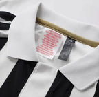 Camiseta y Pantalón para niños Juventus "Visit Detroit" Home 2026/27 - Con Medias