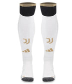 Camiseta y Pantalón para niños Juventus "Visit Detroit" Home 2026/27 - Con Medias