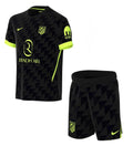 Camiseta y Pantalón para niños Atletico de Madrid Home 2026/27