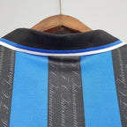 Camiseta Inter Retro 97/98
