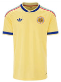 Camiseta Curaçao Away 2026/27
