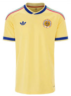Camiseta Curaçao Away 2026/27