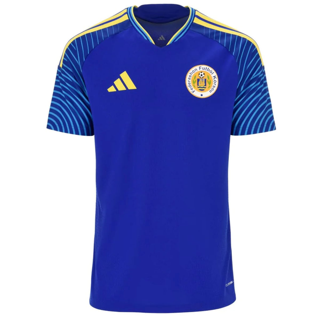 Camiseta Curaçao Home 2026/27
