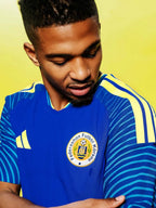 Camiseta Curaçao Home 2026/27