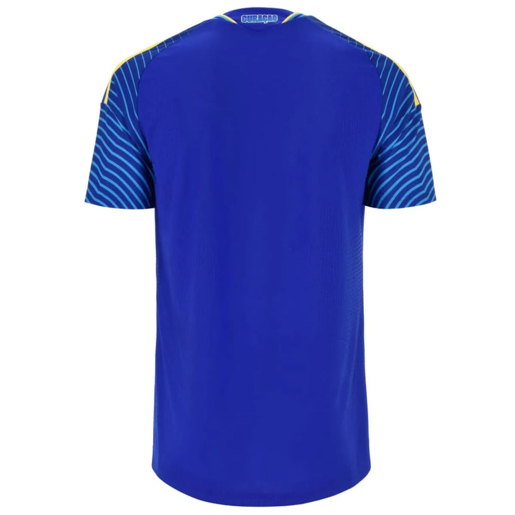 Camiseta Curaçao Home 2026/27