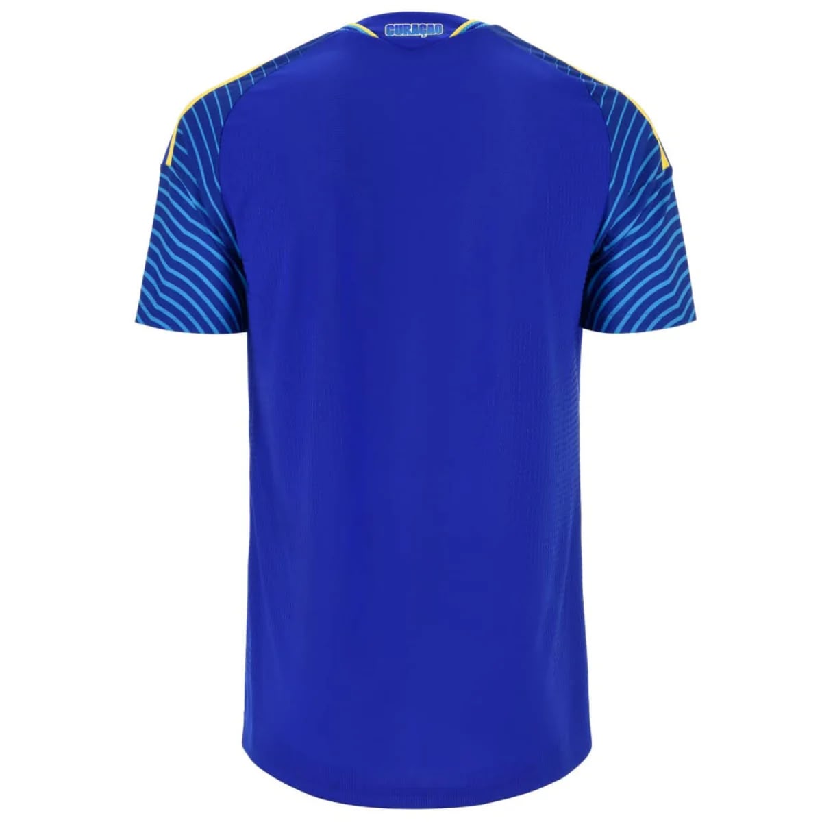 Camiseta Curaçao Home 2026/27
