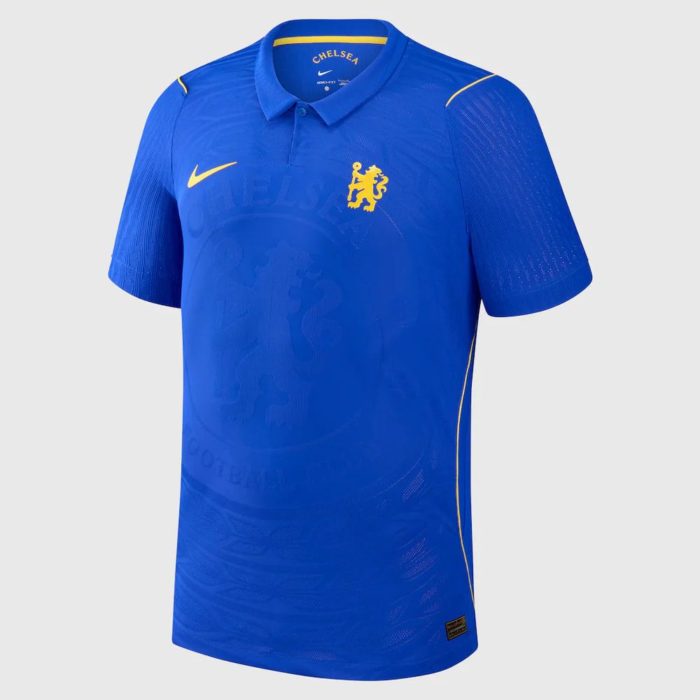 Camiseta Chelsea Home 2026/27