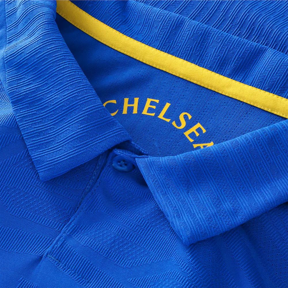 Camiseta Chelsea Home 2026/27 - Jugador