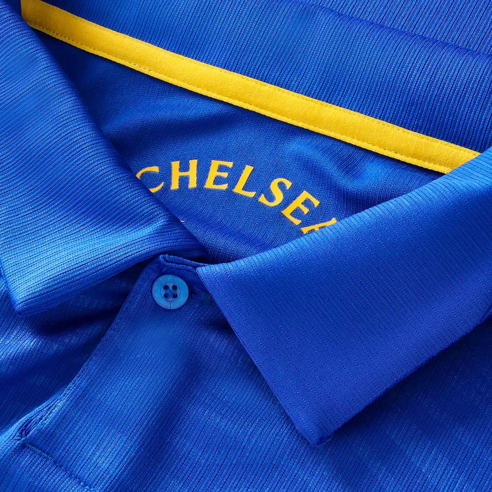 Camiseta Chelsea Home 2026/27