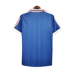 Camiseta Francia Retro 1982