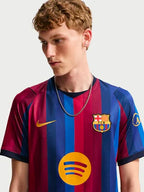 Camiseta FC Barcelona Home 2026/27