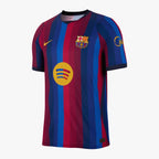 Camiseta FC Barcelona Home 20266/27- Jugador