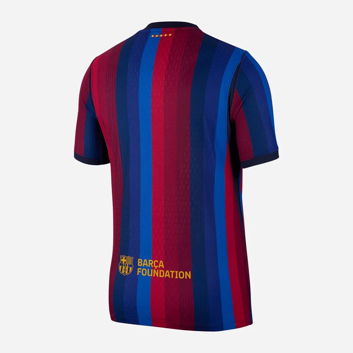 Camiseta FC Barcelona Home 20266/27- Jugador