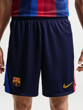 Pantalón Corto FC Barcelona Home 2026/27