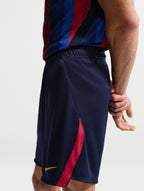 Pantalón Corto FC Barcelona Home 2026/27