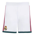 Pantalón Corto Real Madrid Home 26/27