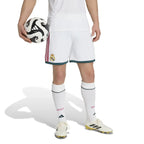 Pantalón Corto Real Madrid Home 26/27