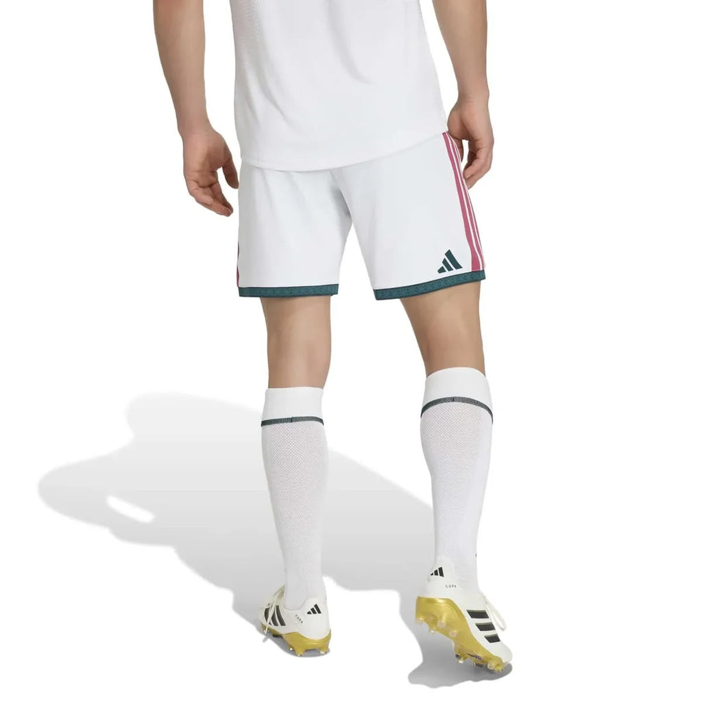 Pantalón Corto Real Madrid Home 26/27